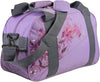 Bag Daniel Ray Sportbag Flower Lilac,