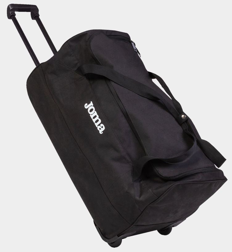 Joma Trolley Bag Black,