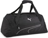 Bag Puma Fundamentals Sport Bag Black M 58 X 28 X 25 Cm,