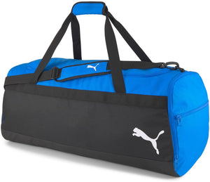 Bag Puma Unisex Teamgoal 23 Teambag L Blue-Black,