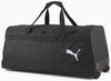 Bag Puma Unisex Teamgoal 23 Wheel Teambag L Black,