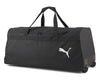 Puma Unisex Teamgoal 23 Wheel Teambag M Black,