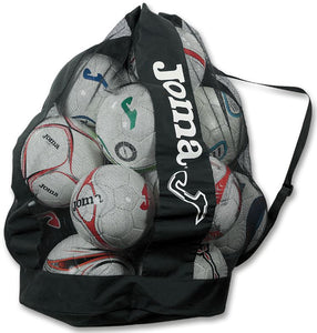 Joma Team 14 Ball Bag, S