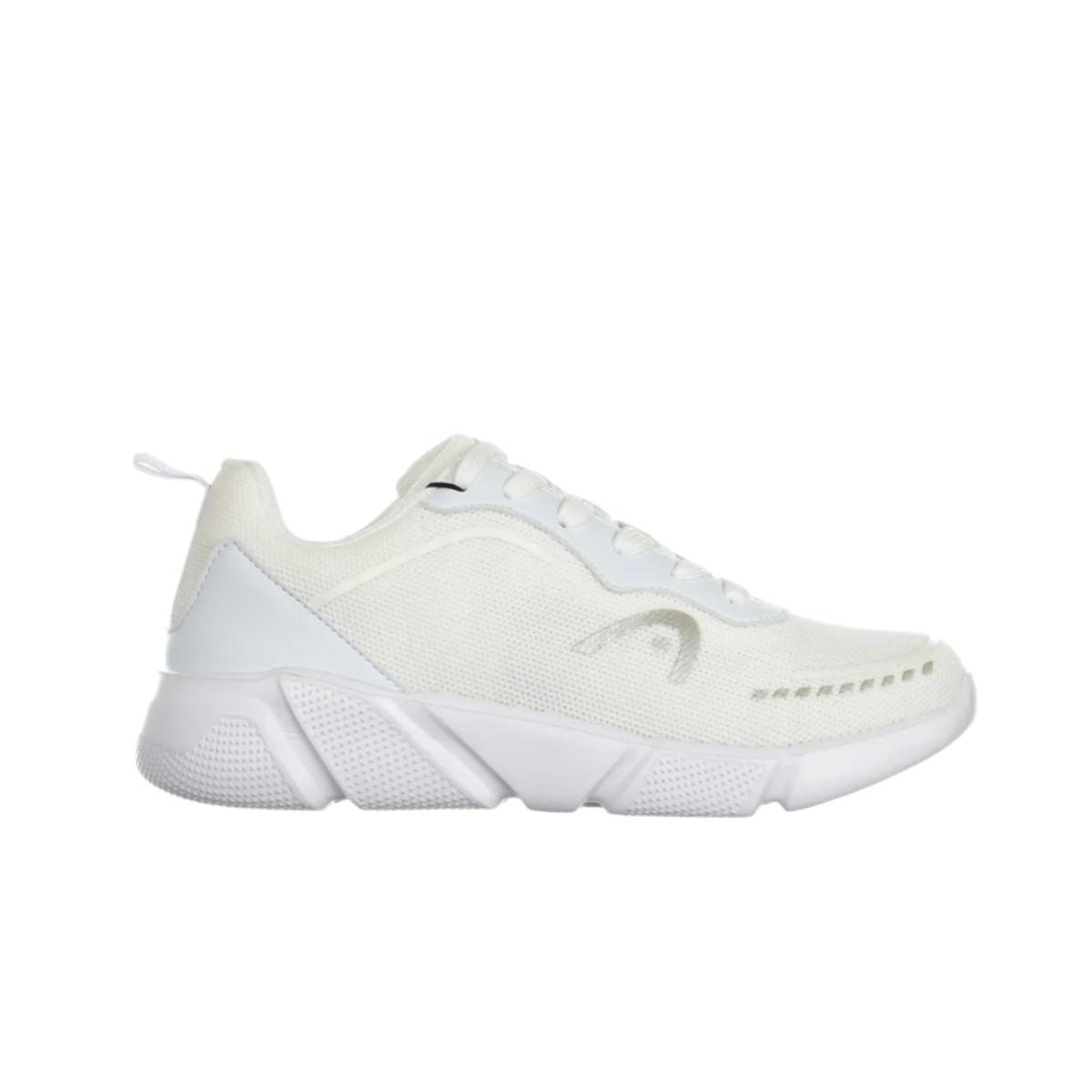 Sneakers Head Jupiter White