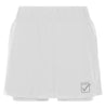 Women's Sports Skirt Givova Padel Fitness White, S