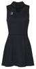 Women's Sports Dress Givova Padel Black L