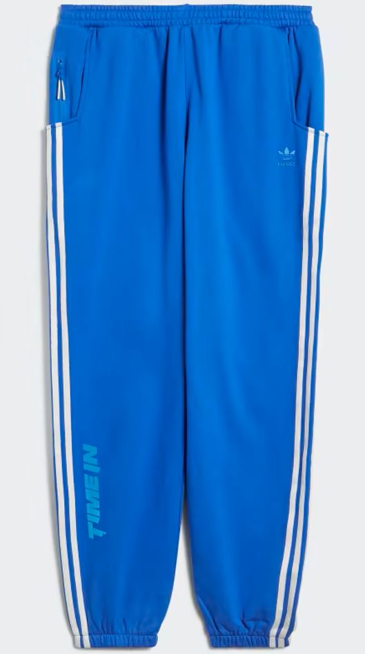 Unisex Sweatpants Adidas X Ninja Pants Blue, S