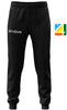 Universal Sweatpants Givova King Black L