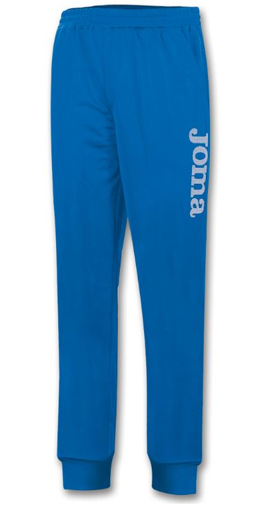 Children's Sweatpants Joma Suez Long Pant Royal 14