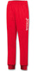 Children's Sweatpants Joma Suez Long Pant Red 14