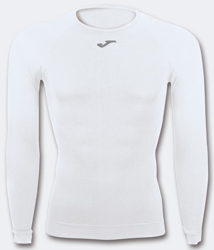 Sports Thermal T-shirt Joma Classic White 2Xs-Xs