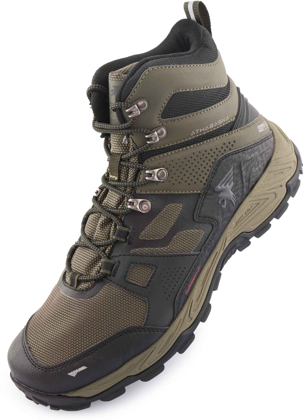 Men's Trekking Shoes Joma Athabaska Men 2223 Khaki 42