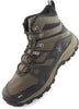 Men's Trekking Shoes Joma Athabaska Men 2223 Khaki 43