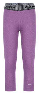 Children's thermal pants Loap Pilmo 140