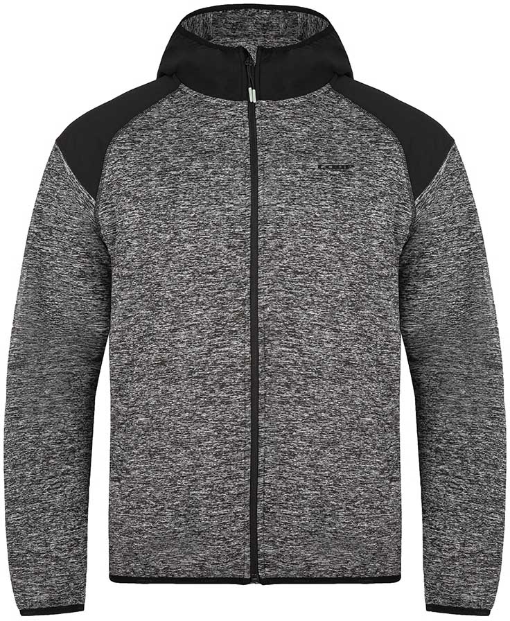 Hanorac bărbați loap molu negru s