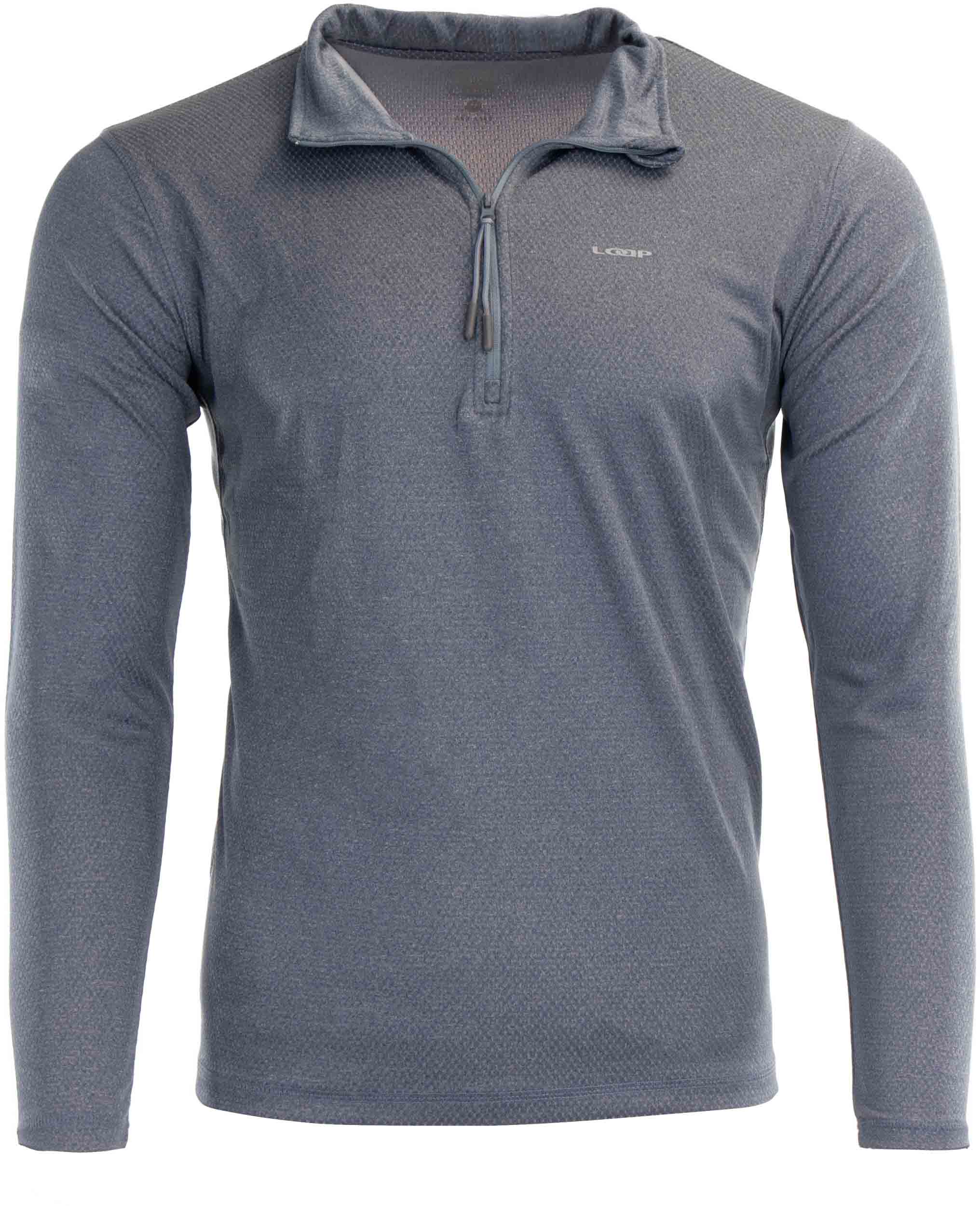 Men's Thermal T-shirt Loap Peter, S