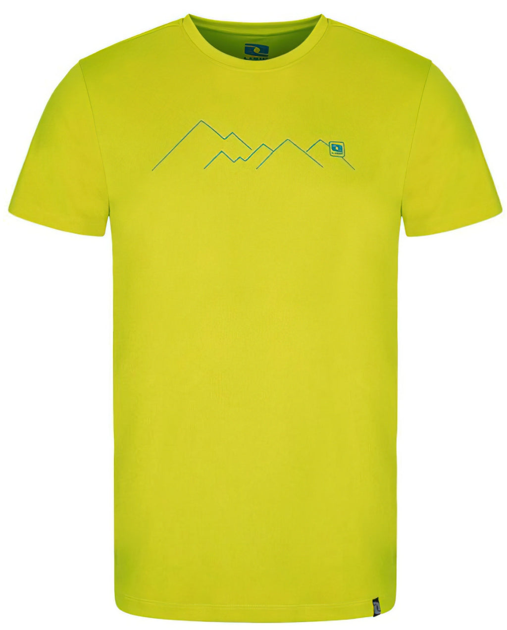 Men's Sports T-Shirt Loap Mudd Xl