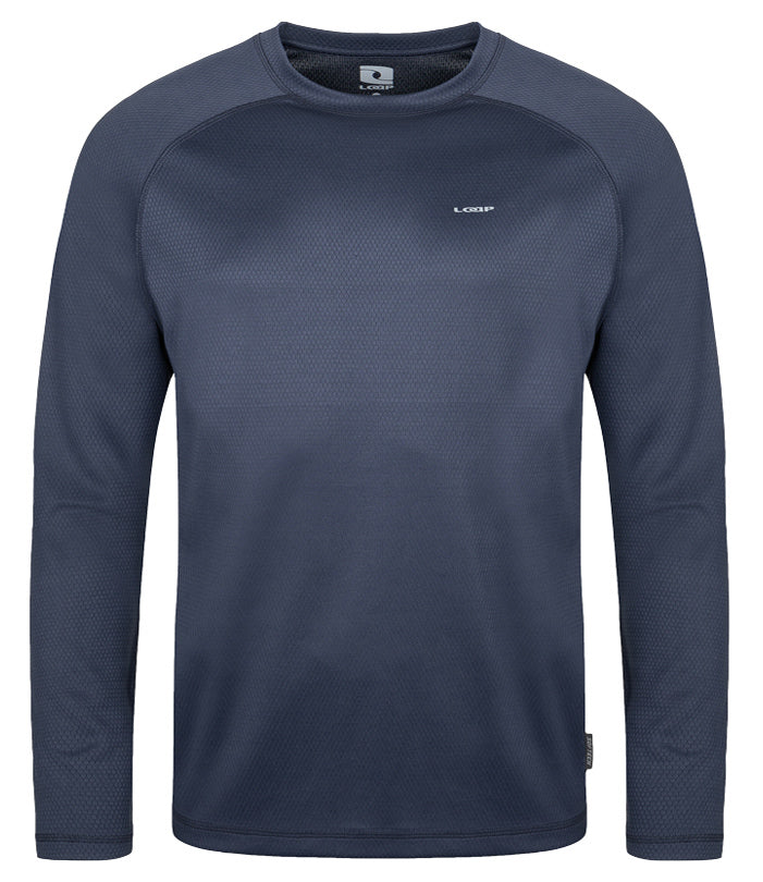 Men's Thermal T-shirt Loap Perti M