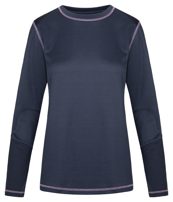 Women's Thermal T-shirt Loap Peti M