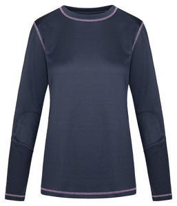 Women's Thermal T-shirt Loap Peti M