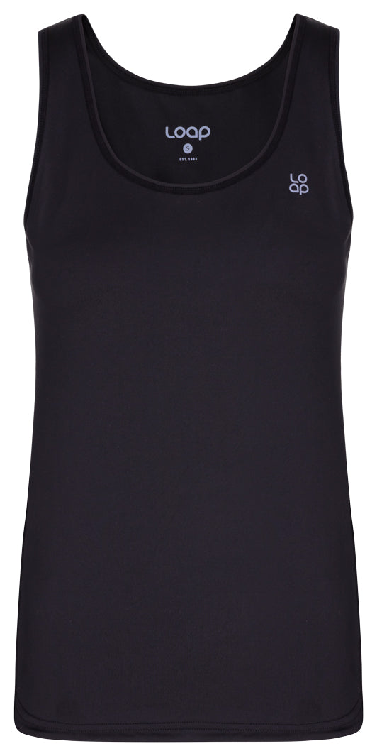 Women's Functional Tank Top Loap Melia M