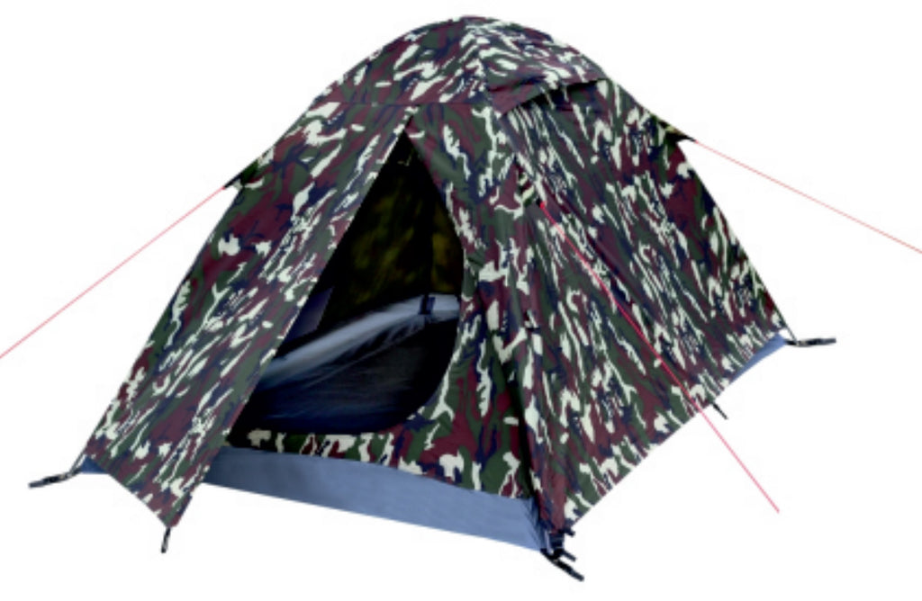 Tent For 2 People Loap Ronos 2