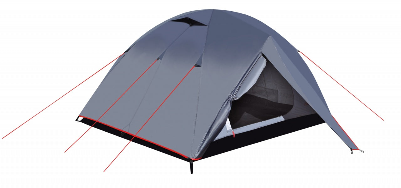 Tent Loap Trend 3 For 3 Persons