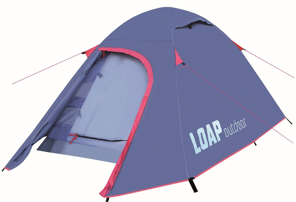 Tent Loap Asp 3 For 3 Persons