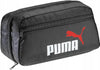 Toiletry Bag Puma Washbag Black,