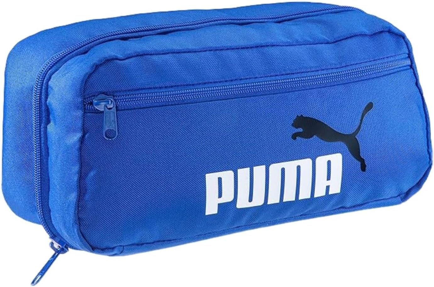 Toiletry Bag Puma Washbag Blue,