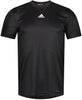 Men's T-shirt Adidas Men Aeroready Hiit 3S Black L