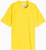 Men's T-shirt Adidas Originals Ninja Tee Yellow, Xs