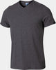 T-shirt Joma Versalles Sleeve Melange Gray L