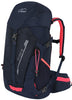 Hiking Backpack Loap Eiger 28 Blue-Pink,