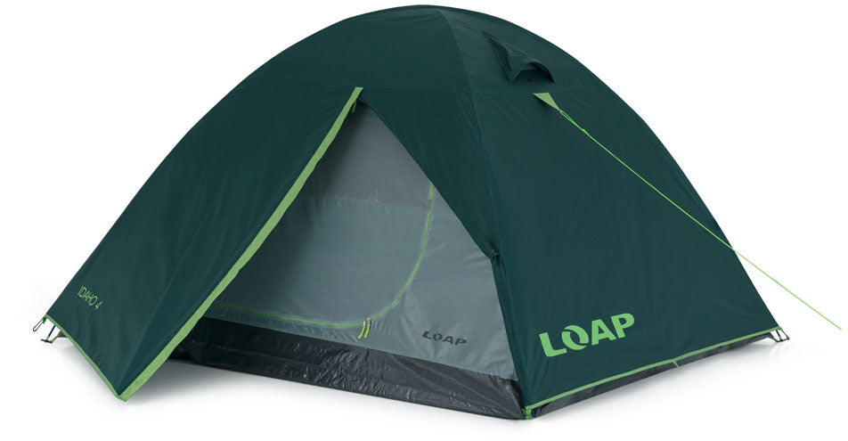 Loap Idaho 4 Hiking Tent,