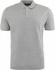 Fila Linear Heath Men's Polo. Gray M