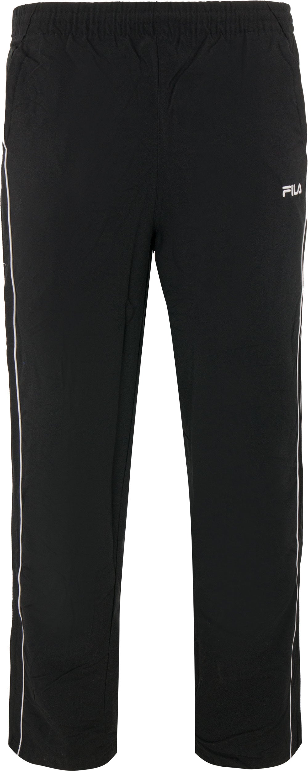 Men's Pants Fila Cupula Black, S