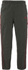 Men's Pants Fila Cupula Dark Grey, S