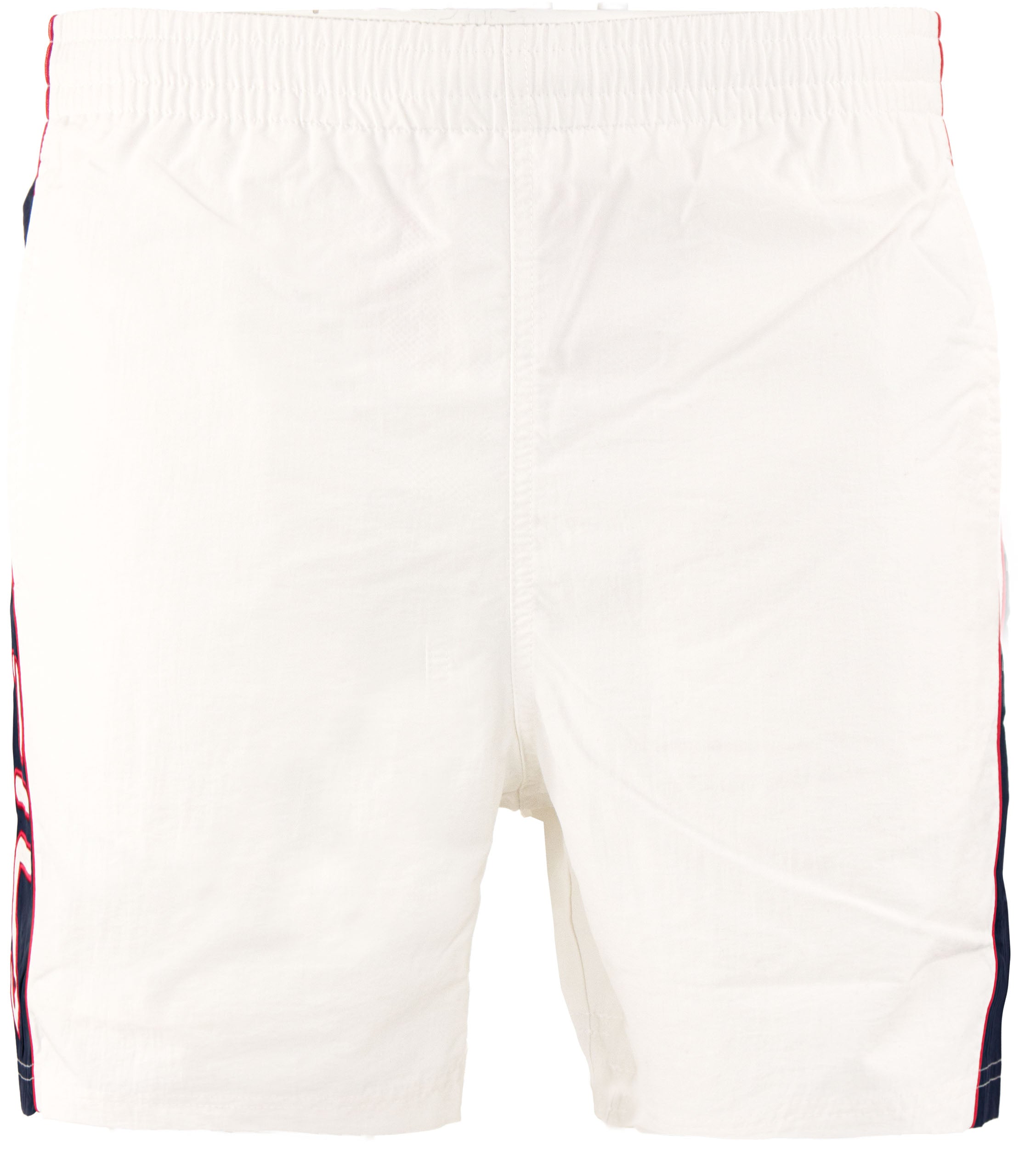 Fila Mckinno White M Swimming Shorts for Men