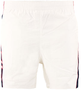 Fila Mckinno White M Swimming Shorts for Men