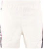 Fila Mckinno White M Swimming Shorts for Men