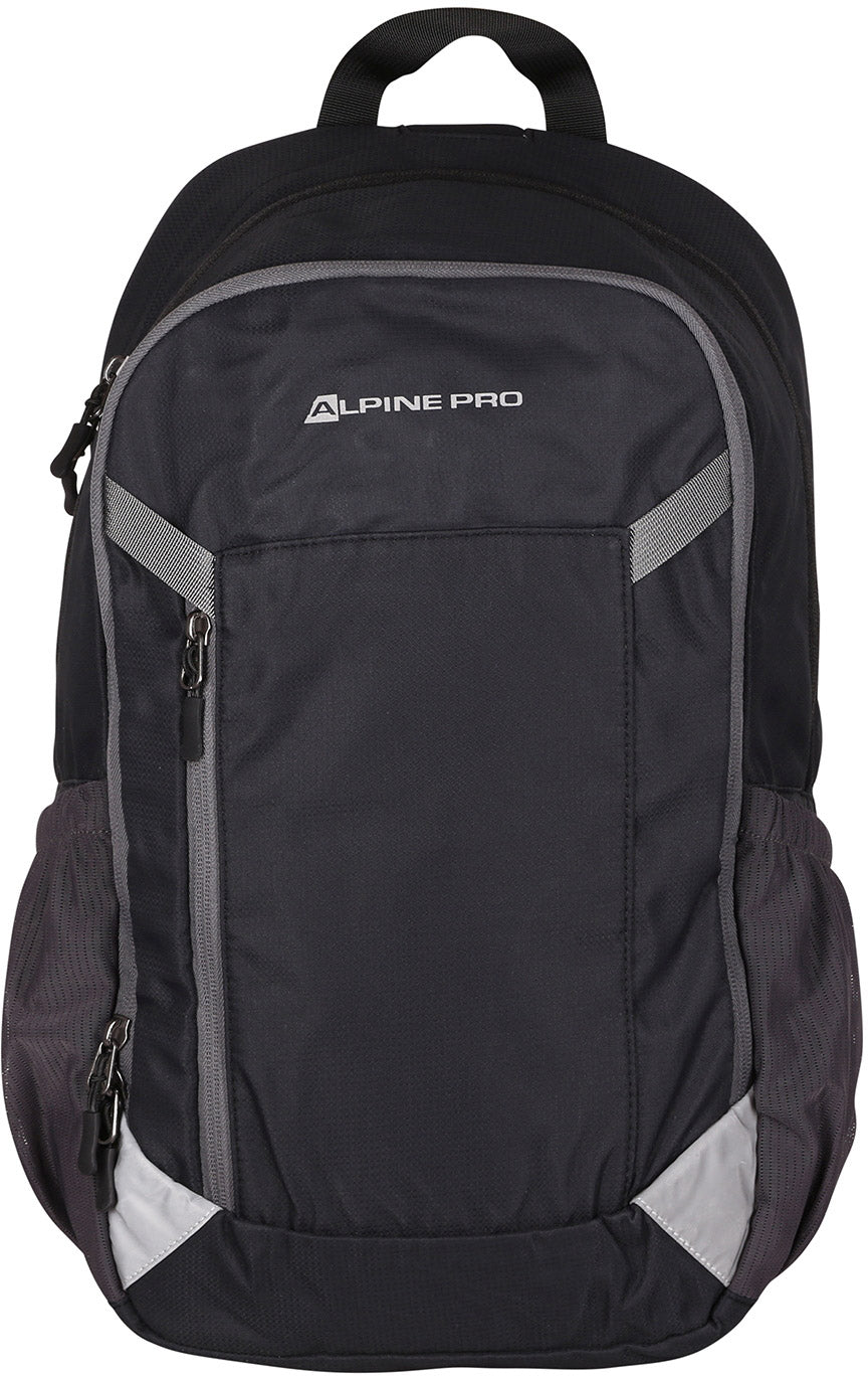 Outdoor Backpack Alpine Pro Olabe 25 Black,