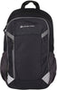 Outdoor Backpack Alpine Pro Olabe 25 Black,