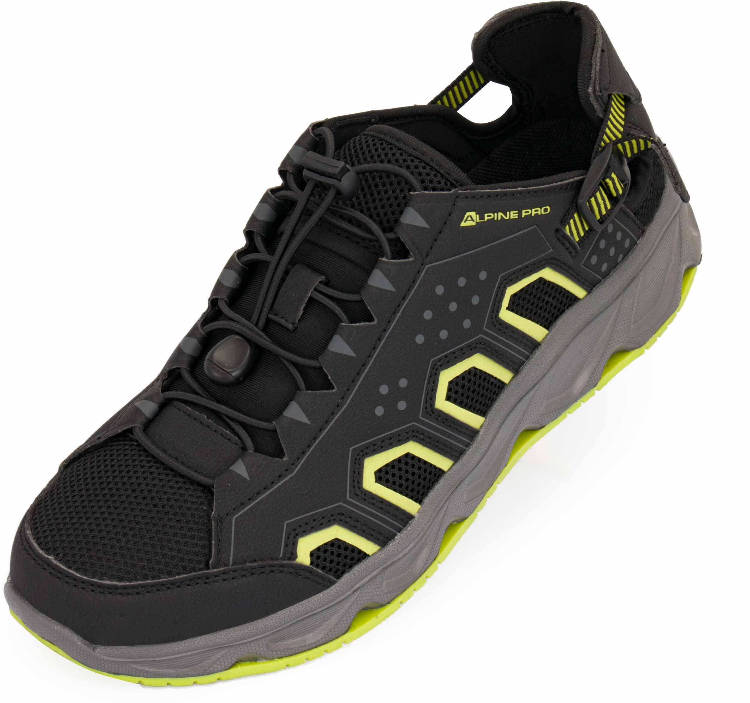 Men's Alpine Pro Vance 45 Casual Shoes