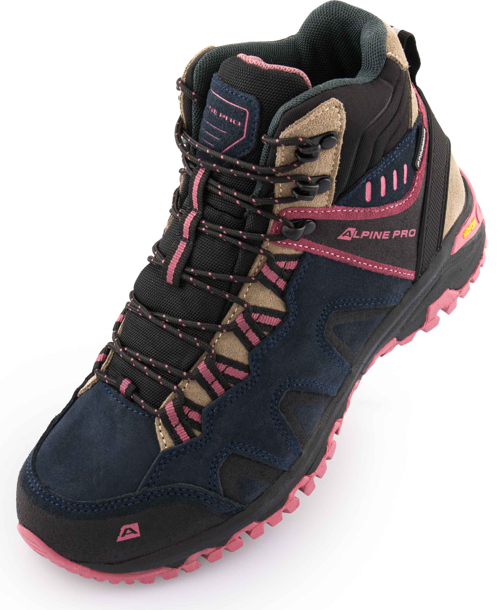 Outdoor Unisex Shoes Alpine Pro Ubene 37