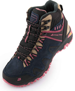 Outdoor Unisex Shoes Alpine Pro Ubene 37