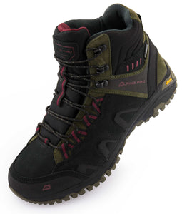 Outdoor Unisex Shoes Alpine Pro Ubene 45