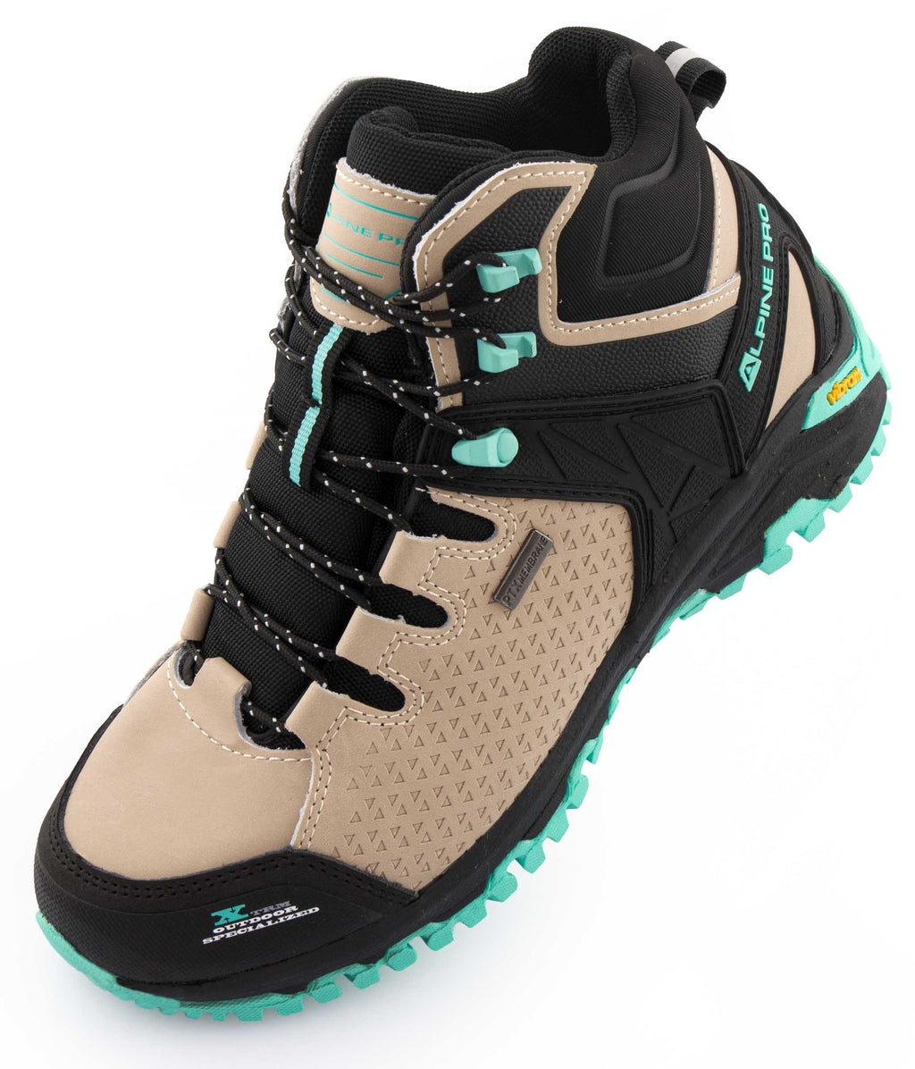 Outdoor Unisex Alpine Pro Lohane Mid 41 Shoes