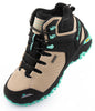 Outdoor Unisex Alpine Pro Lohane Mid 41 Shoes