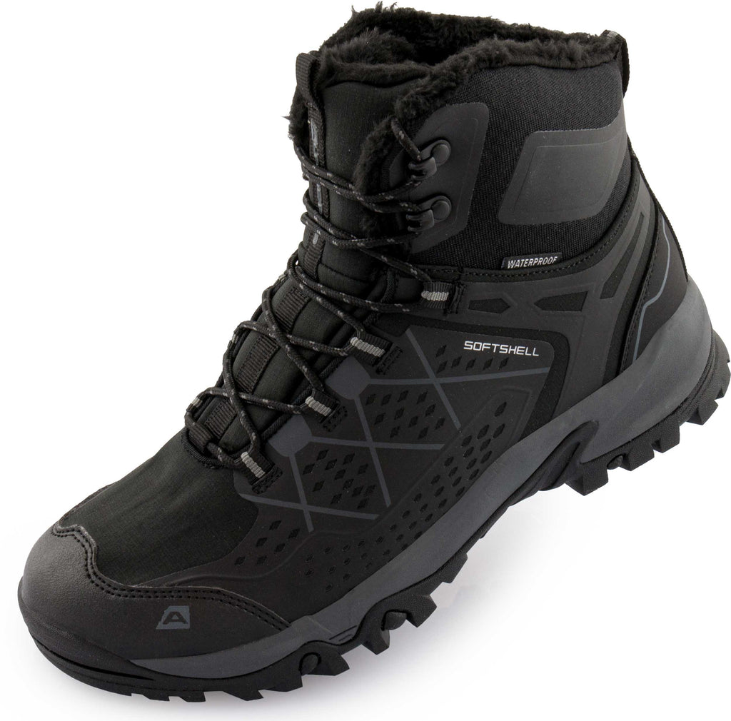 Alpine Pro Gilley 36 Outdoor Boots